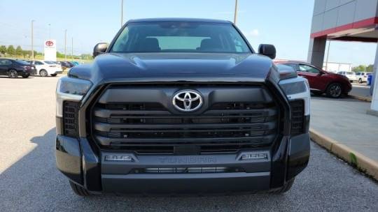 2024 Toyota Tundra