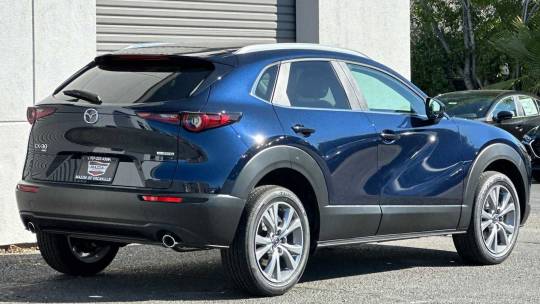 2024 Mazda CX-30