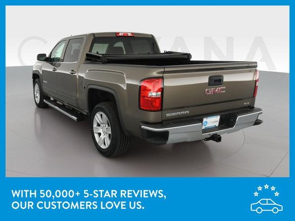 2015 gmc sierra 1500 crew cab in saint louis, missouri