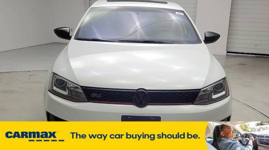 2014 Volkswagen Jetta