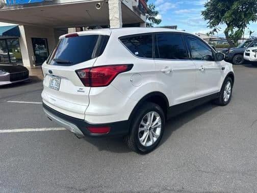 2019 ford escape se in kahului, hawaii