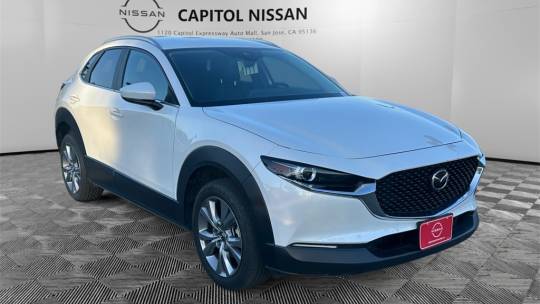 2023 Mazda CX-30