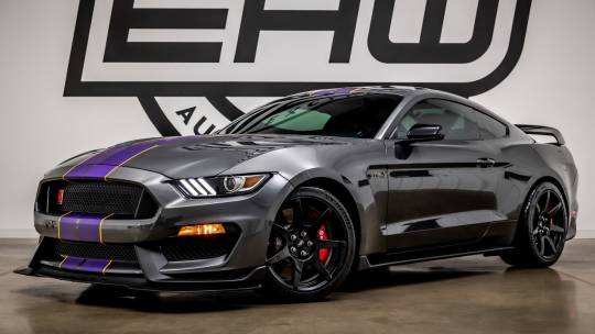 2019 Ford Mustang gt350r