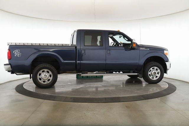 2013 ford f-350 lariat