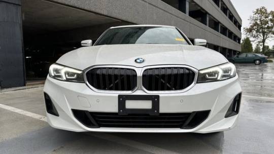 2023 bmw 3 series 330i xdrive