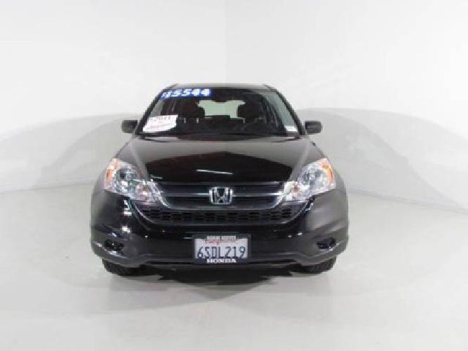2011 honda cr-v lx in cerritos, ca