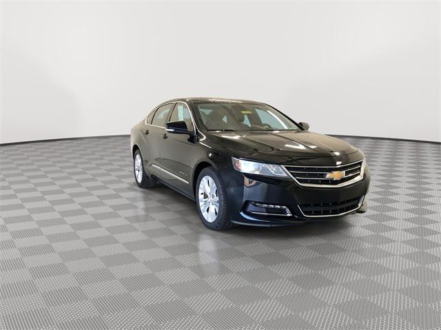 2014 chevrolet impala 1lt