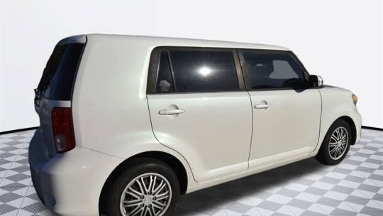2014 Scion xB