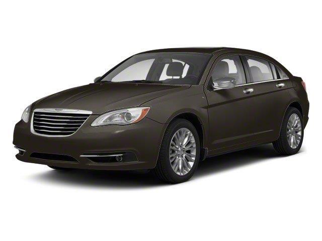 2011 chrysler 200 s s 4dr sedan for sale in north kingstown, rhode island