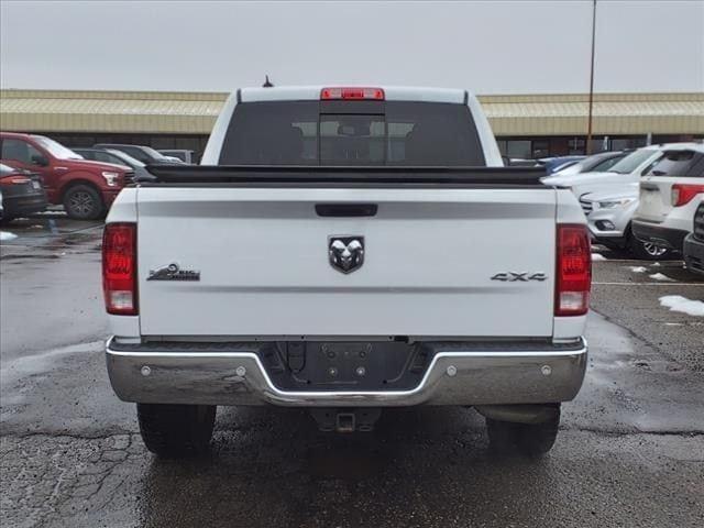 2016 ram 1500 slt in farmington, michigan