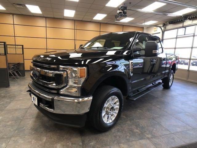 2022 ford f-250 xlt