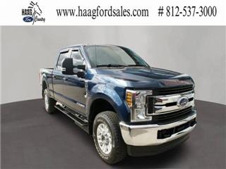 2019 Ford F-250 xl