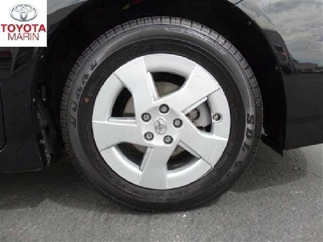 2011 toyota prius two cd player in san rafael, ca