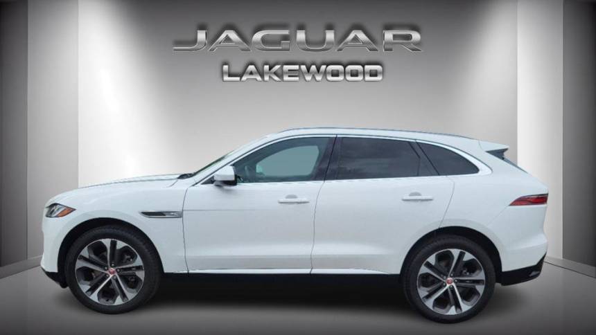 2023 jaguar f-pace p250 s