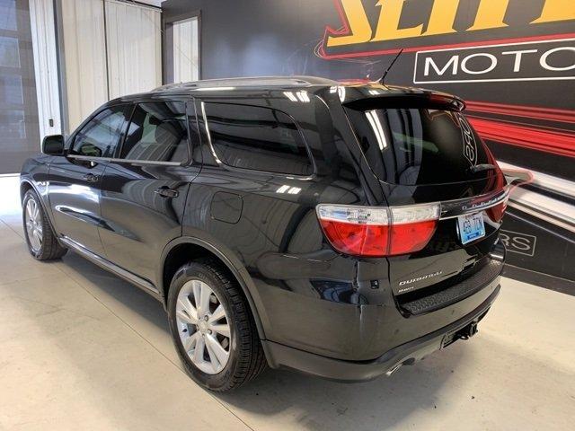 used 2012 dodge durango awd crew mayfield, ky 42066 for sale in mayfield, kentucky