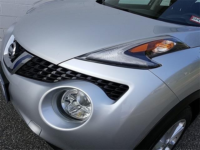 2015 nissan juke s awd s 4dr crossover for sale in bow, new hampshire