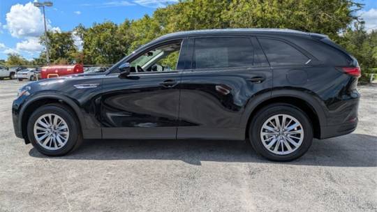 2025 Mazda CX-90
