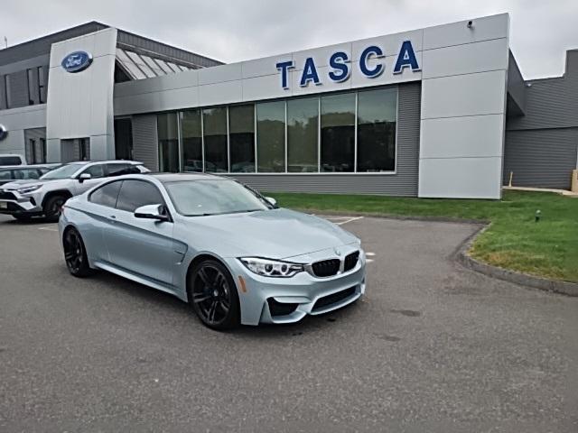 2015 bmw m4 base