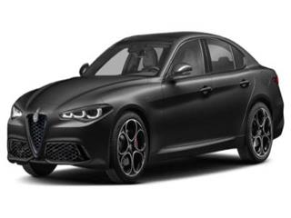 2024 Alfa Romeo Giulia ti