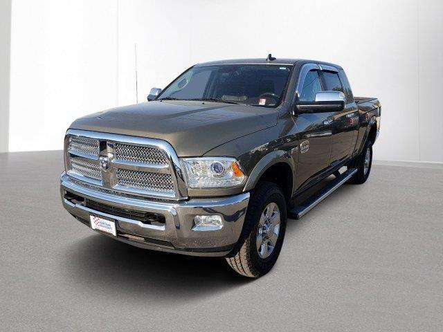 2014 ram ram pickup 2500 laramie limited 4x4 laramie limited 4dr mega cab 6.3 ft. sb pickup for sale in crystal, idaho