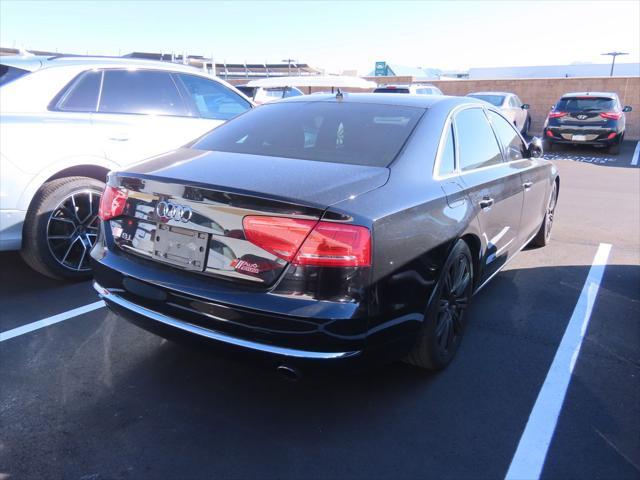 2014 audi a8 l 3.0t