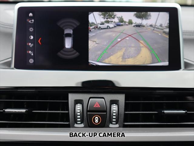 2021 bmw x1 sdrive28i