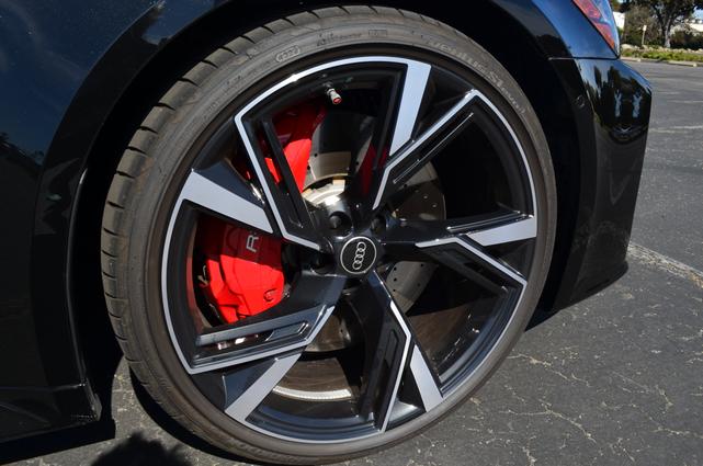 2023 audi rs 6 avant 4.0t