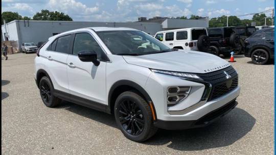 2024 Mitsubishi Eclipse Cross