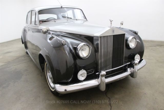 1958 right hand drive used