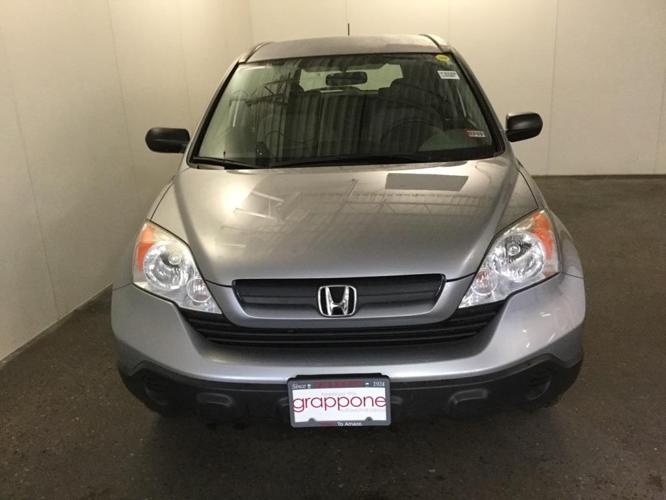 2007 honda cr-v lx awd lx 4dr suv for sale in bow, new hampshire