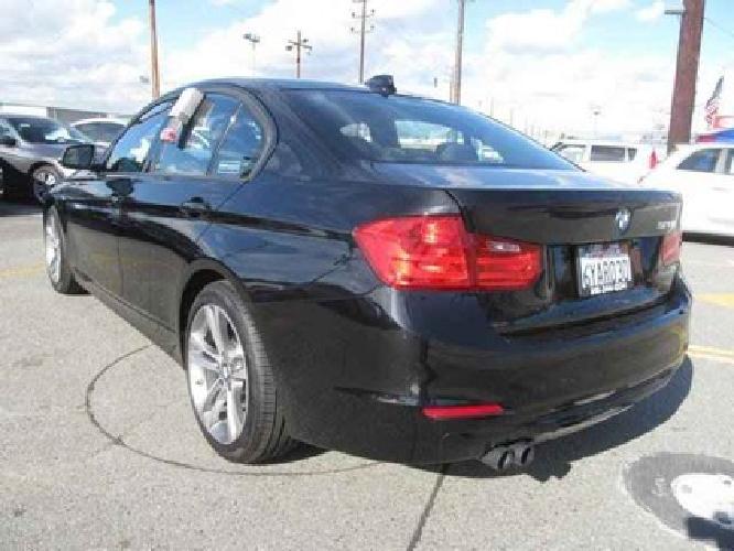 2013 bmw 3 series 328i in los angeles, ca