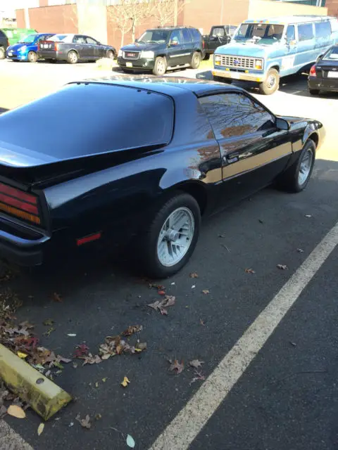 1990 pontiac firebird formula coupe 2-door 5.0l
