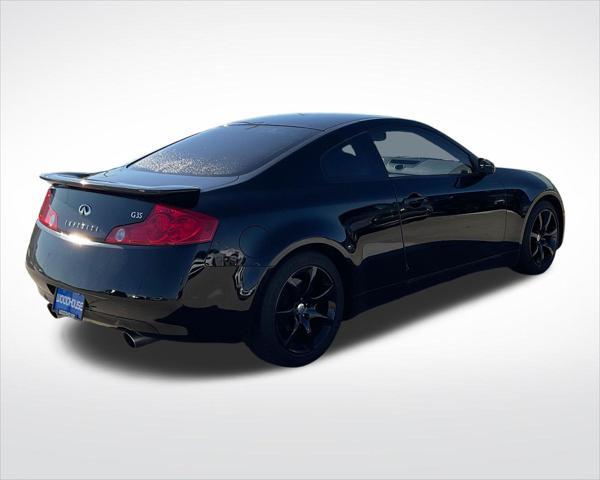 2003 infiniti g35 base