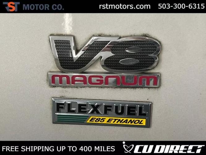 2007 dodge dakota quad cab slt 4x4 quad cab 5.3 ft. box 131.3 in. wb in portland, oregon