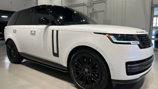 2024 land rover range rover p530 autobiography