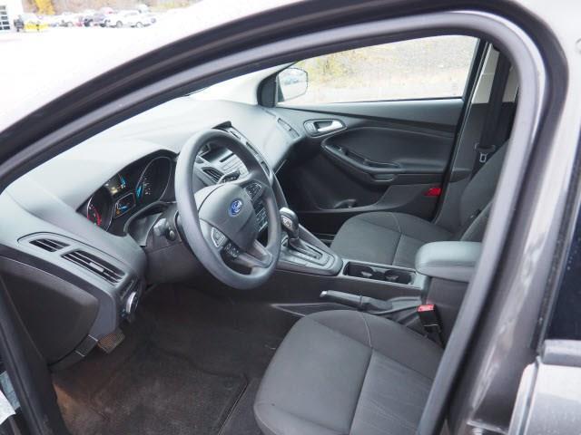 2016 ford focus se se 4dr hatchback for sale in rochester, new hampshire