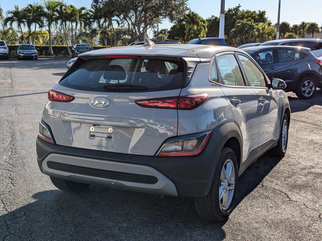 2023 hyundai kona t mulliner