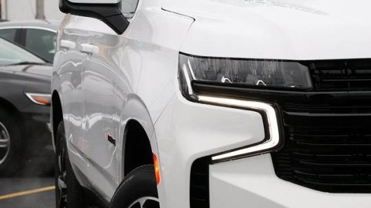 2024 Chevrolet Tahoe