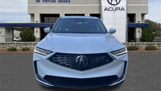 2025 Acura MDX