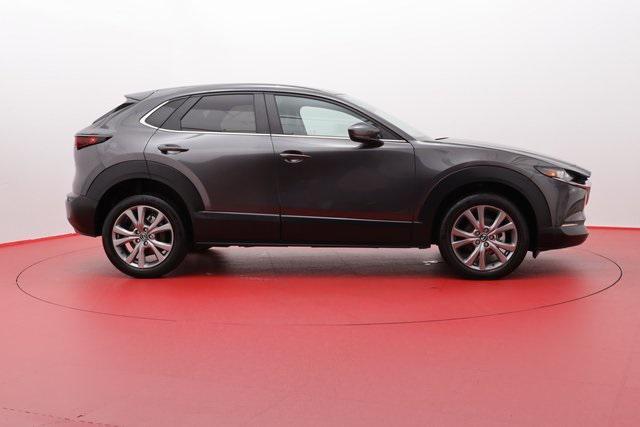2023 mazda cx-30 select