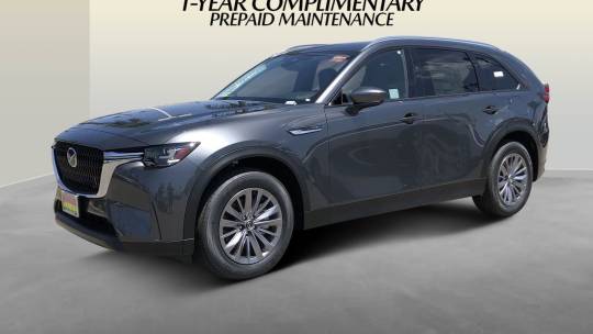 2024 Mazda CX-90