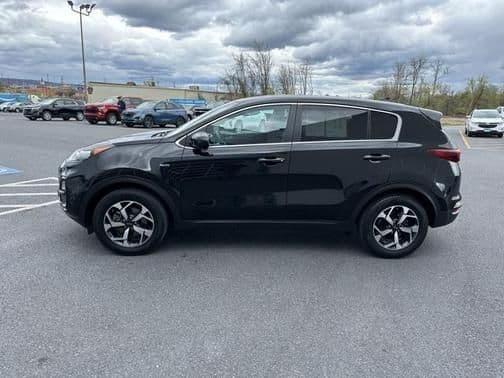2020 kia sportage s in defense depot, pennsylvania