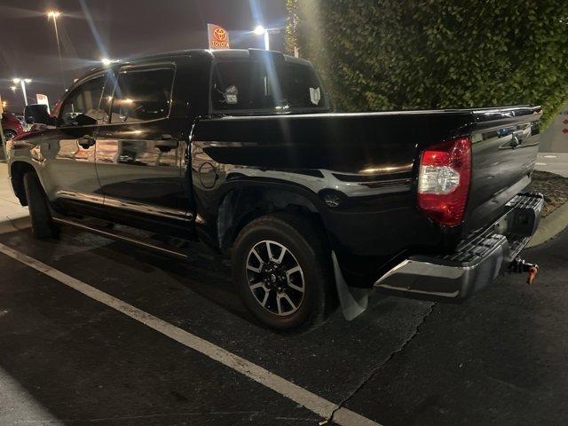 2015 toyota tundra sr5