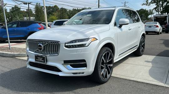 2024 Volvo XC90