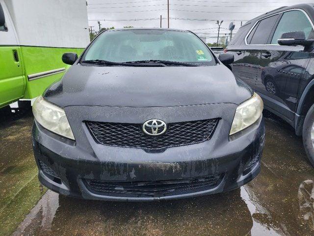 2010 toyota corolla in lakewood, new jersey
