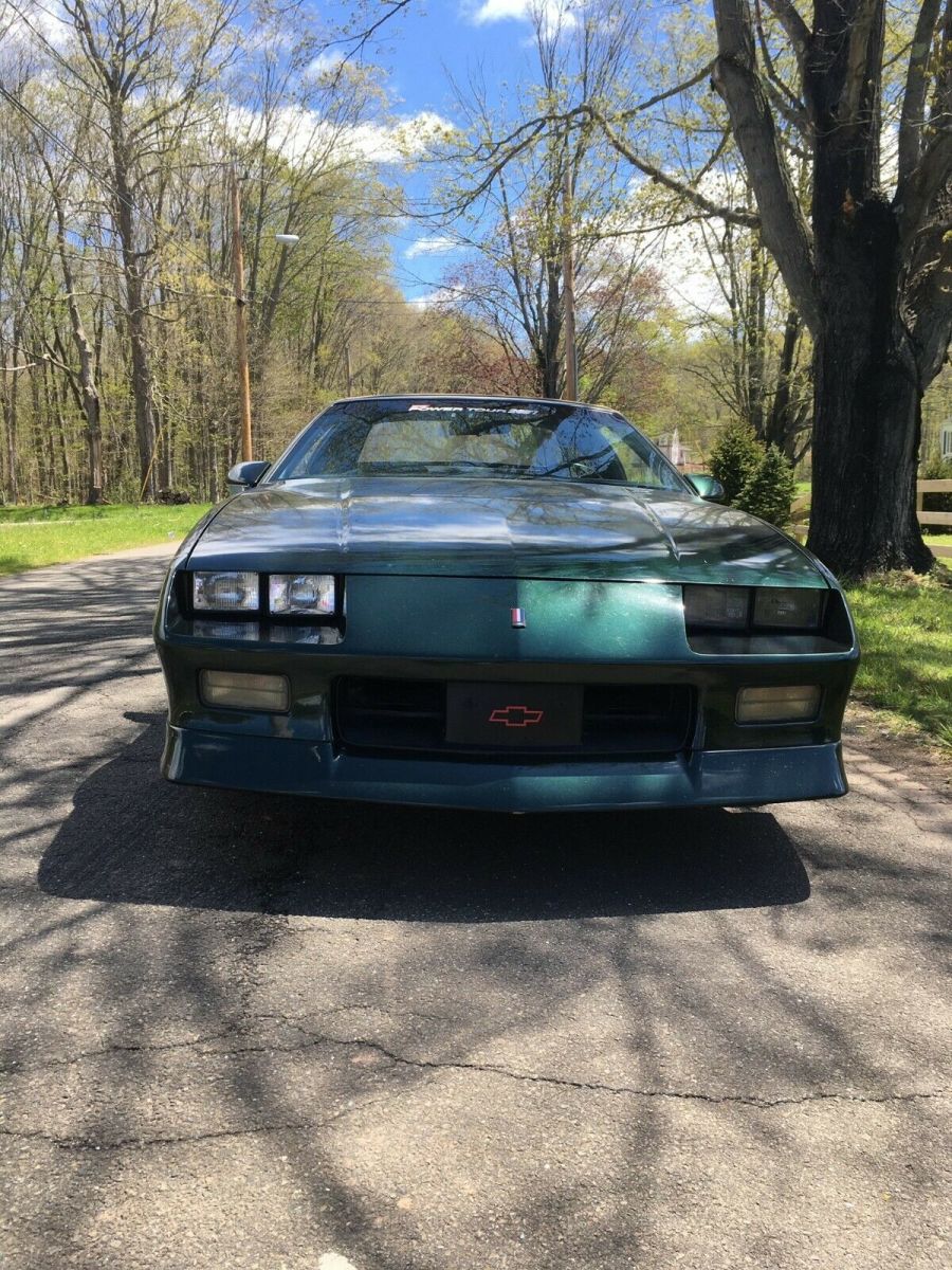 1992 z28 anniversary
