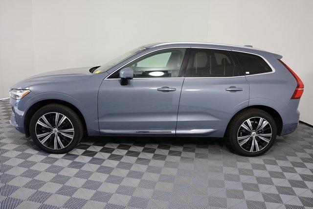 2022 volvo xc60 b6 inscription