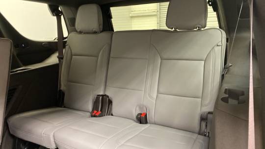 2024 GMC Yukon