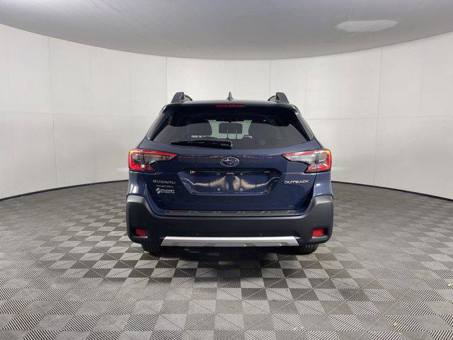 2023 subaru outback limited