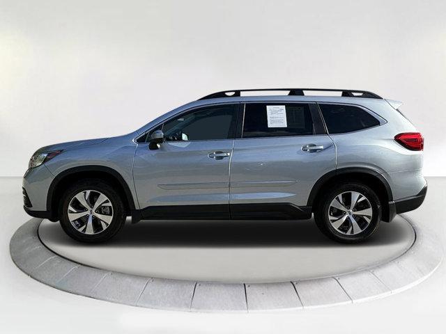 2021 subaru ascent premium 7-passenger
